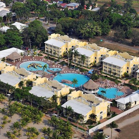 Telamar Resort Екстер'єр фото