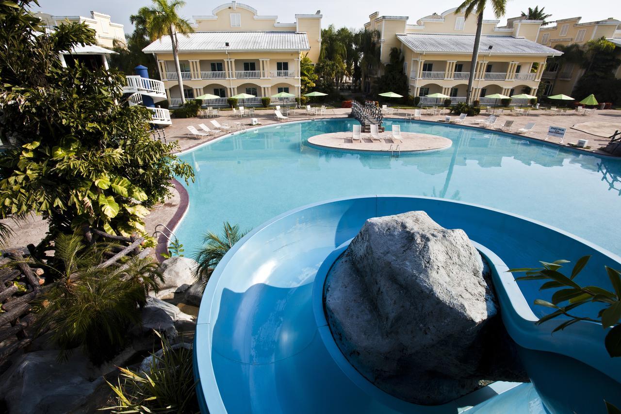 Telamar Resort Екстер'єр фото