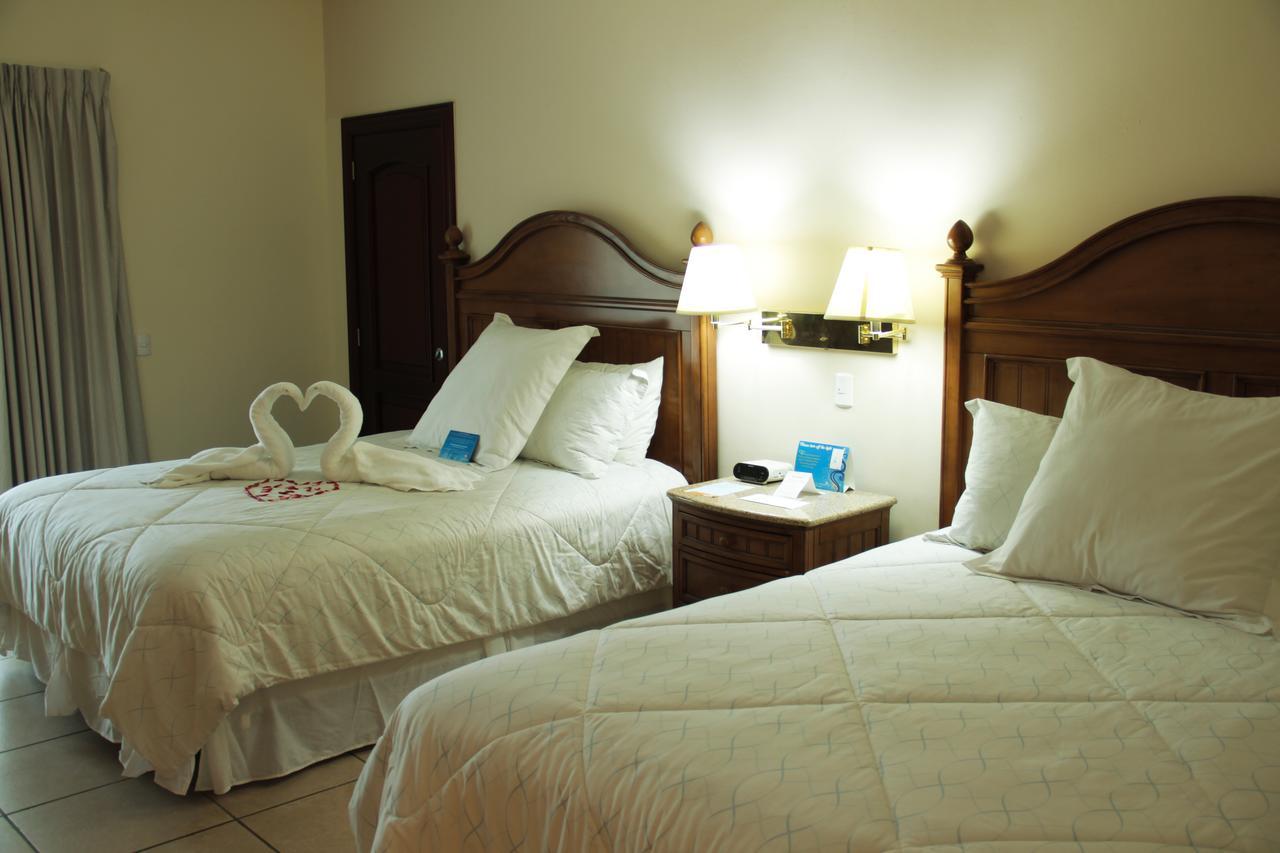 Telamar Resort Екстер'єр фото