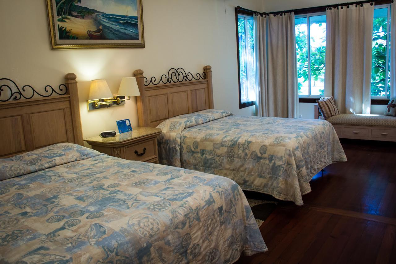 Telamar Resort Екстер'єр фото