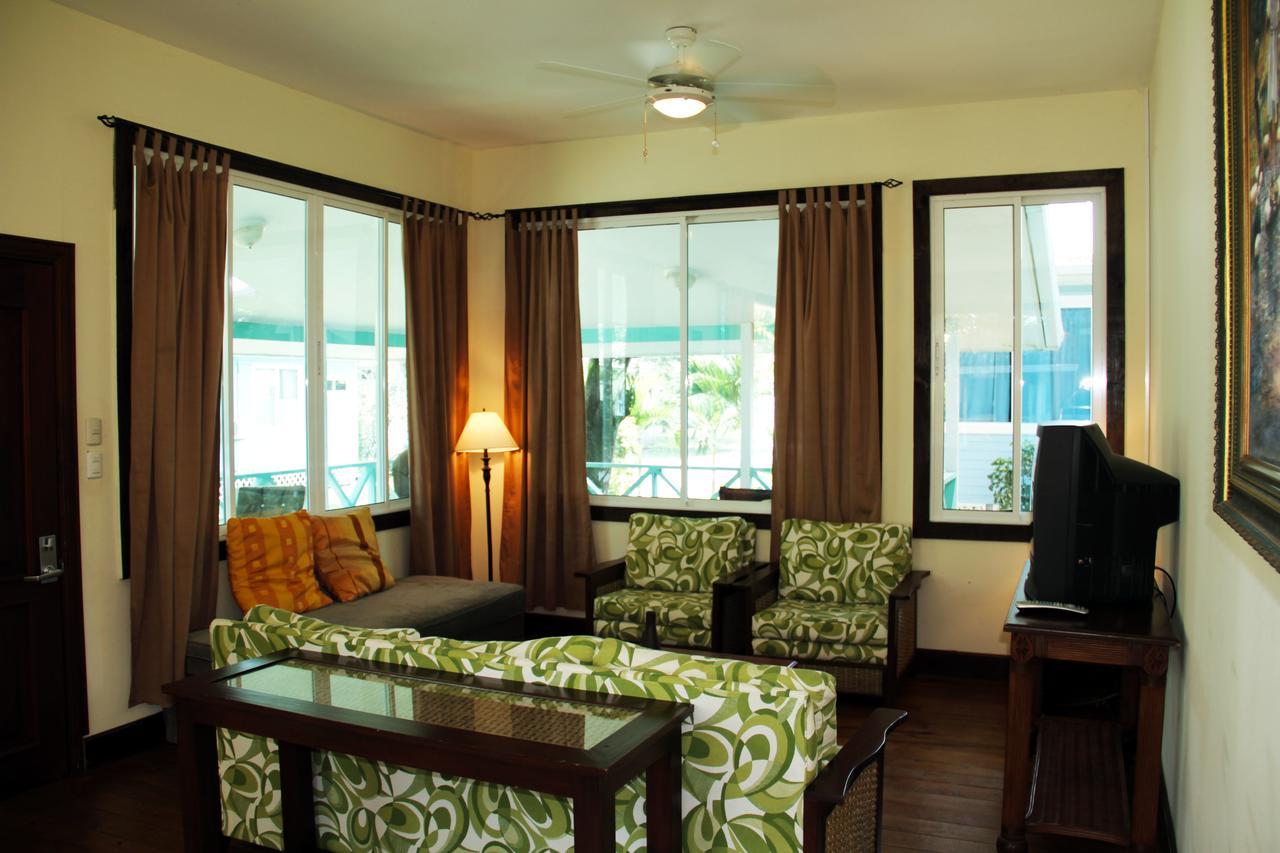 Telamar Resort Екстер'єр фото