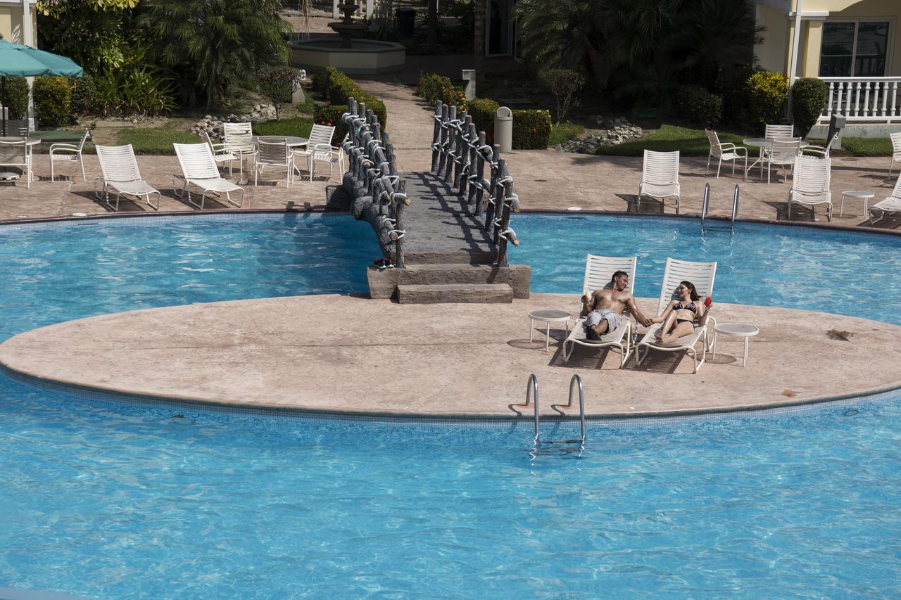 Telamar Resort Екстер'єр фото