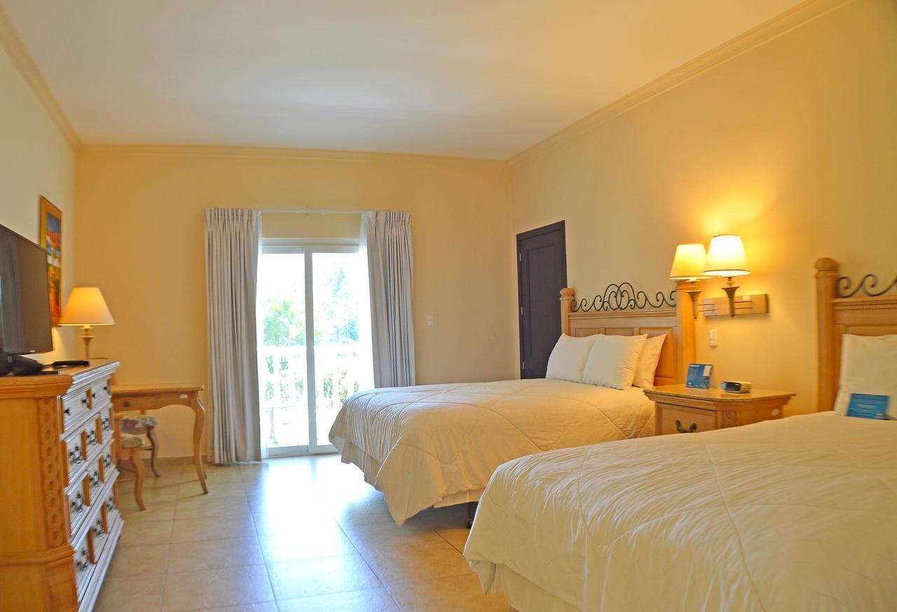 Telamar Resort Екстер'єр фото