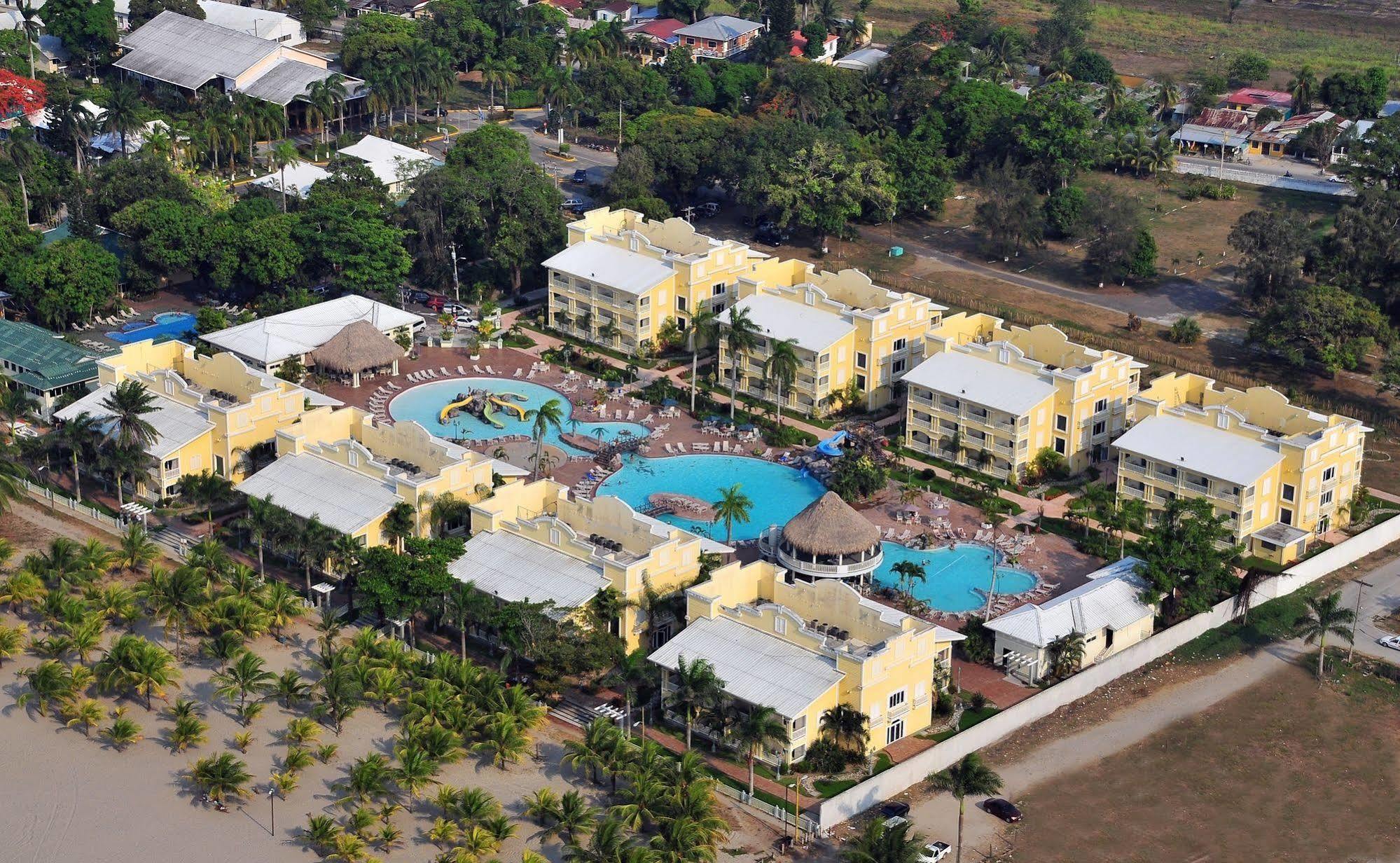 Telamar Resort Екстер'єр фото