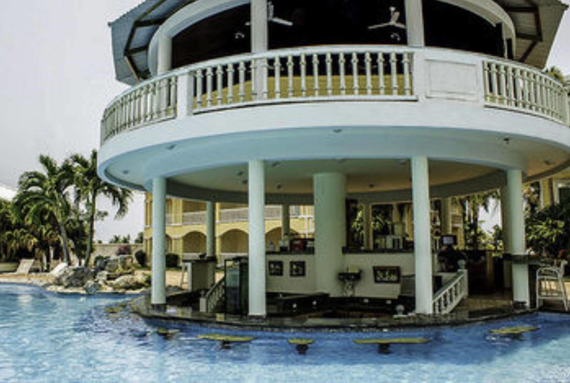Telamar Resort Екстер'єр фото