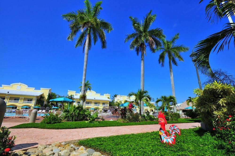 Telamar Resort Екстер'єр фото