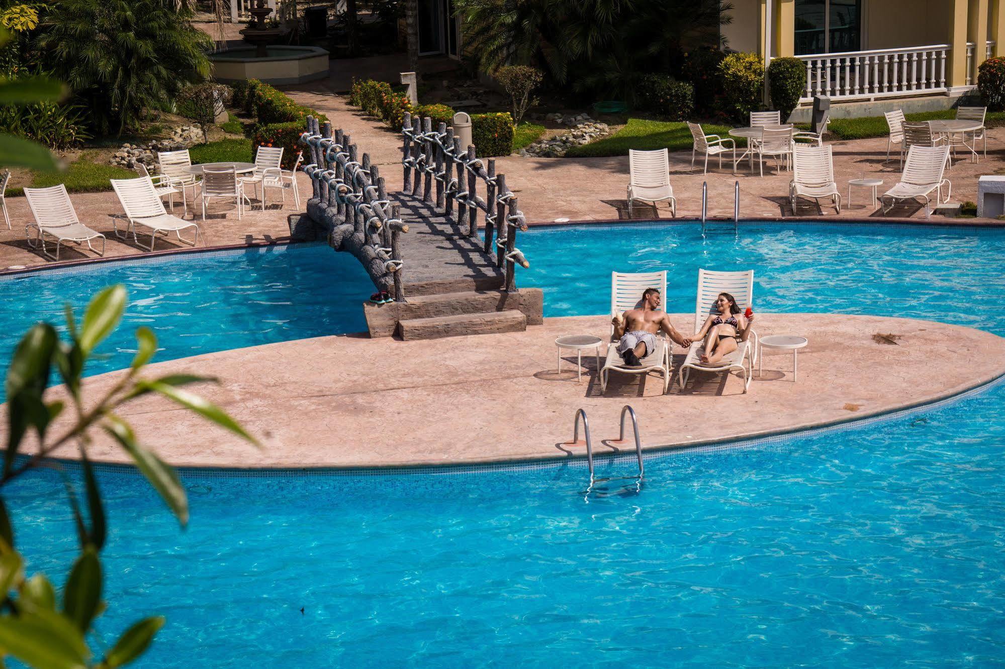 Telamar Resort Екстер'єр фото